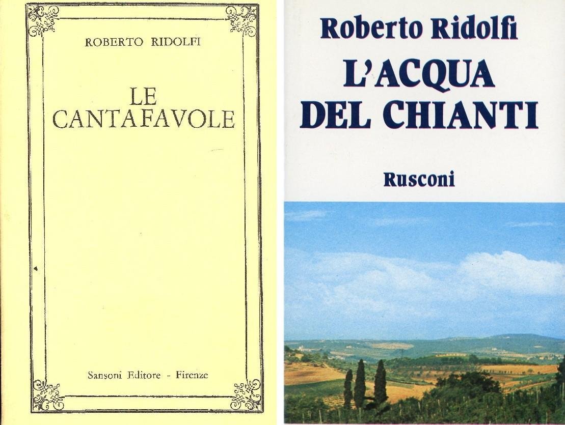 Le cantafavole | Immagine principale