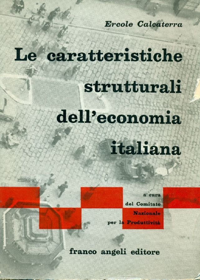Le caratteristiche strutturali dell'economia italiana | Immagine principale