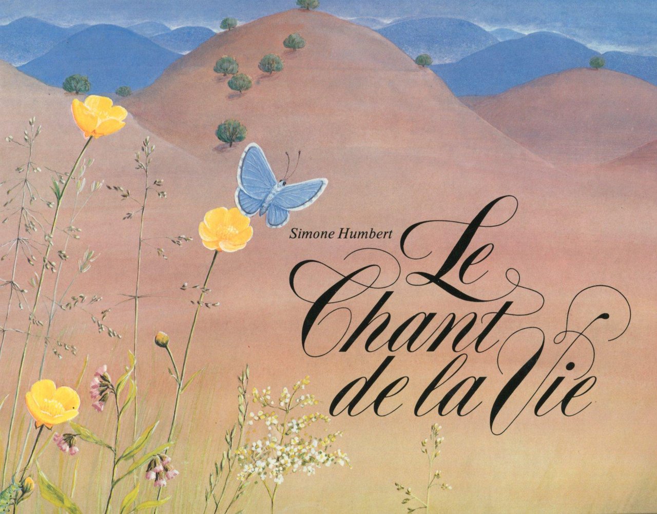 Le Chant de la Vie | Immagine principale