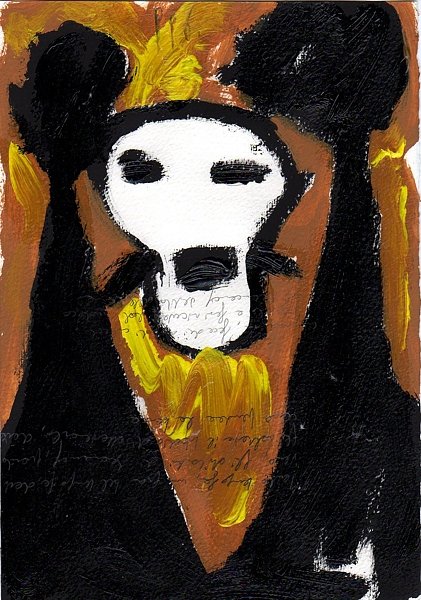 Le chat de Beaugency. Una storia di Stephen | Immagine Gallery 2