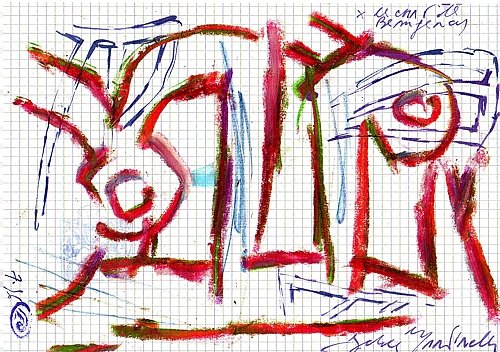 Le chat de Beaugency. Una storia di Stephen | Immagine Gallery 6