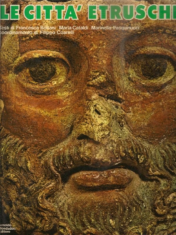 Le città etrusche | Immagine principale