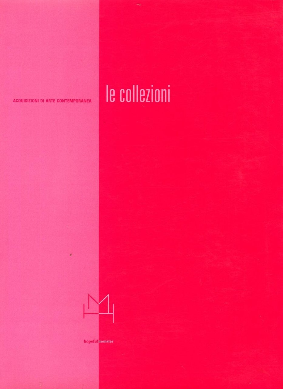 Le collezioni. Acquisizioni di arte contemporanea | Immagine principale