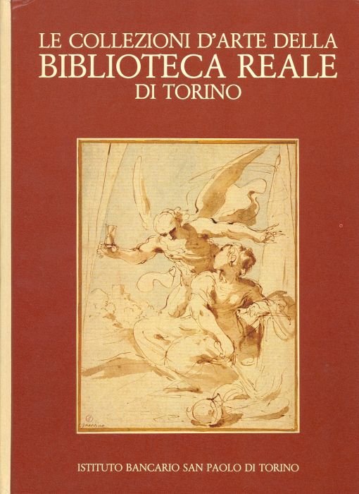 Le collezioni d'arte della Biblioteca Reale di Torino | Immagine principale