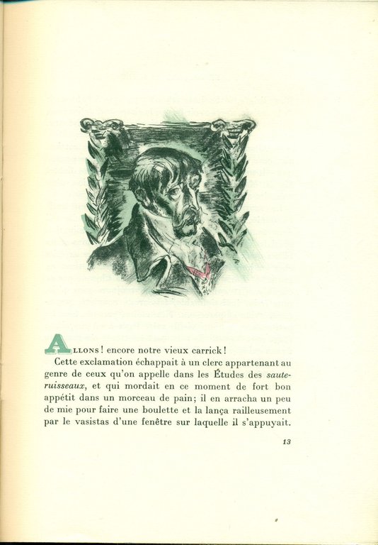 Le Colonel Chabert | Immagine Gallery 4