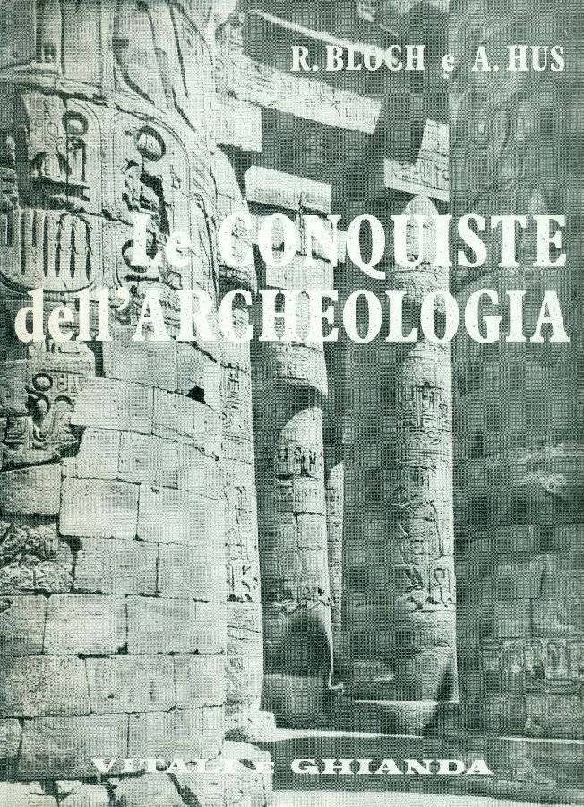 Le conquiste dell'archeologia | Immagine principale