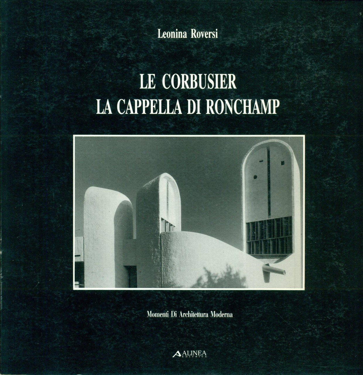 Le Corbusier. La Cappella di Ronchamp | Immagine principale