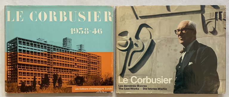 Le Corbusier. Oeuvre Complète | Immagine Gallery 2