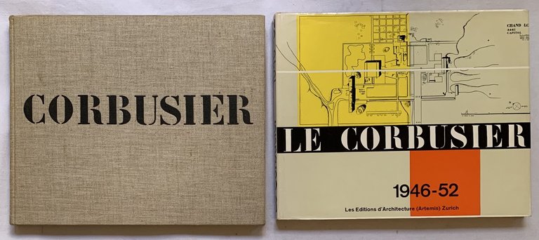 Le Corbusier. Oeuvre Complète | Immagine Gallery 3