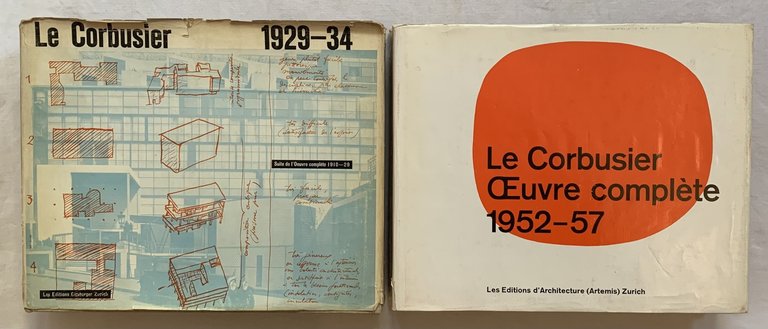 Le Corbusier. Oeuvre Complète | Immagine Gallery 4