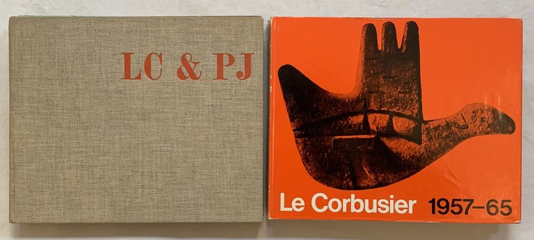 Le Corbusier. Oeuvre Complète | Immagine Gallery 5