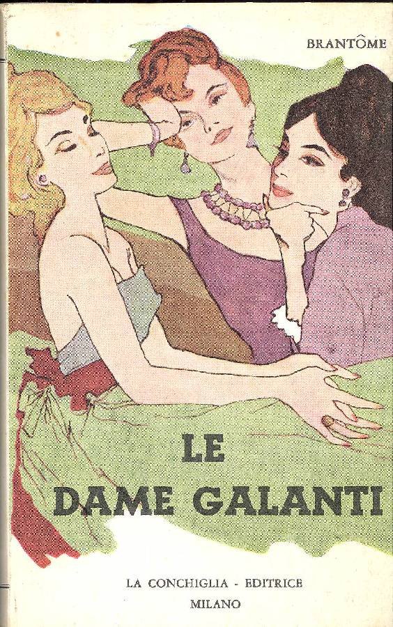 Le dame galanti | Immagine principale