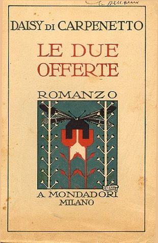 Le due offerte | Immagine principale