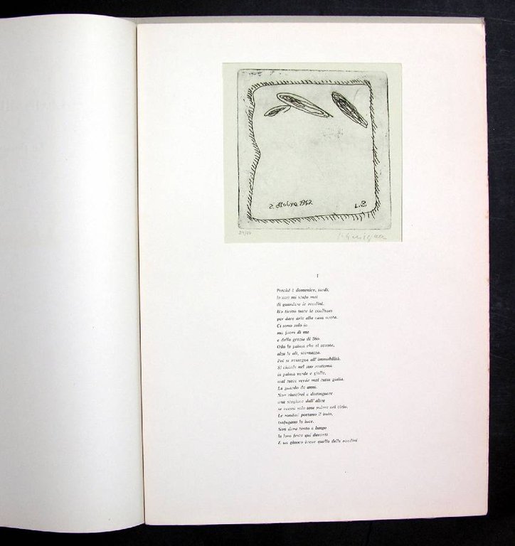 Le finestre di via Rubens | Immagine Gallery 2