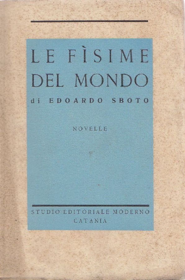 Le fisime del mondo | Immagine principale