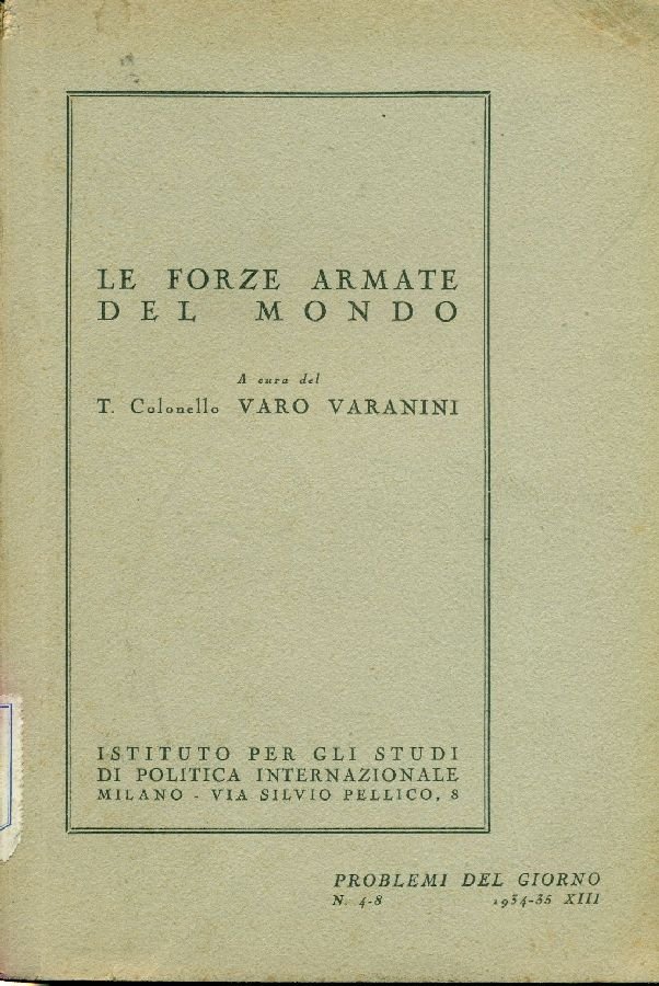 Le forze armate del mondo | Immagine principale