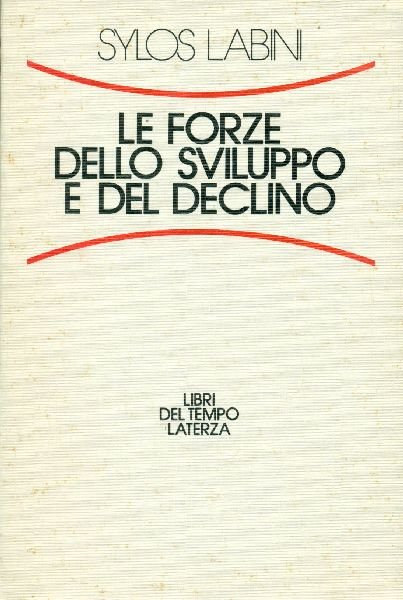 Le forze dello sviluppo e del declino | Immagine principale