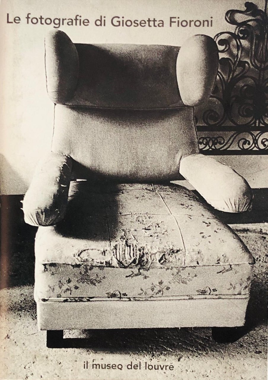 Le fotografie di Giosetta Fioroni | Immagine principale