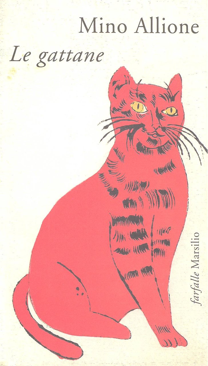 Le gattane | Immagine principale