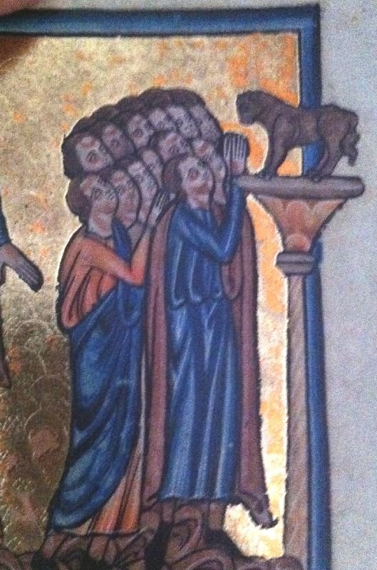 Le immagini della Bibbia di Oxford | Immagine principale