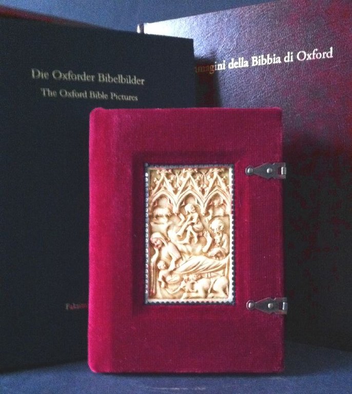 Le immagini della Bibbia di Oxford | Immagine Gallery 3