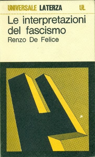 Le interpretazioni del fascismo | Immagine principale