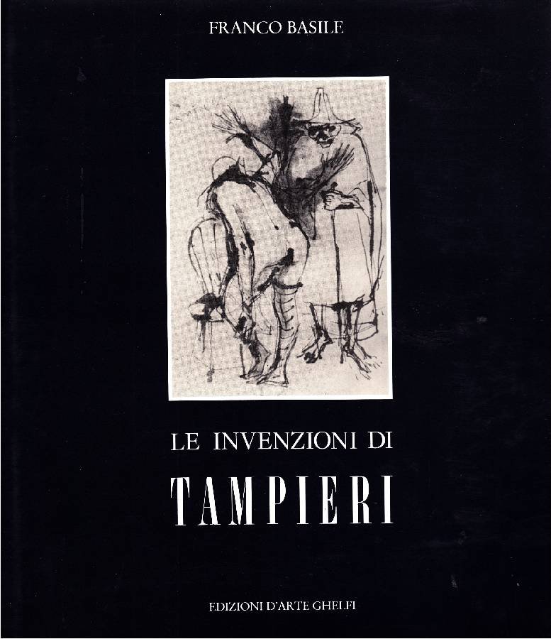 Le invenzioni di Tampieri | Immagine principale