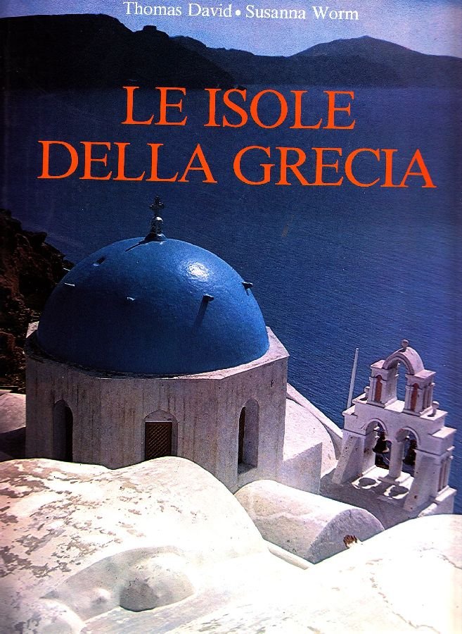 Le isole della Grecia | Immagine principale