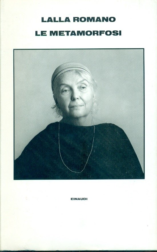 Le metamorfosi | Immagine principale