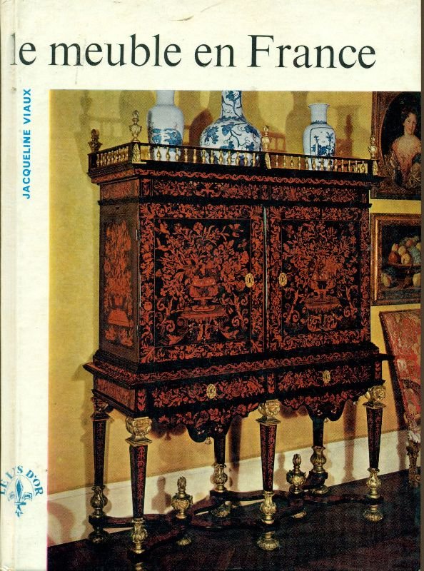 Le meuble en France | Immagine principale