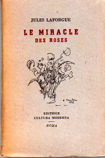 Le miracle des roses | Immagine principale