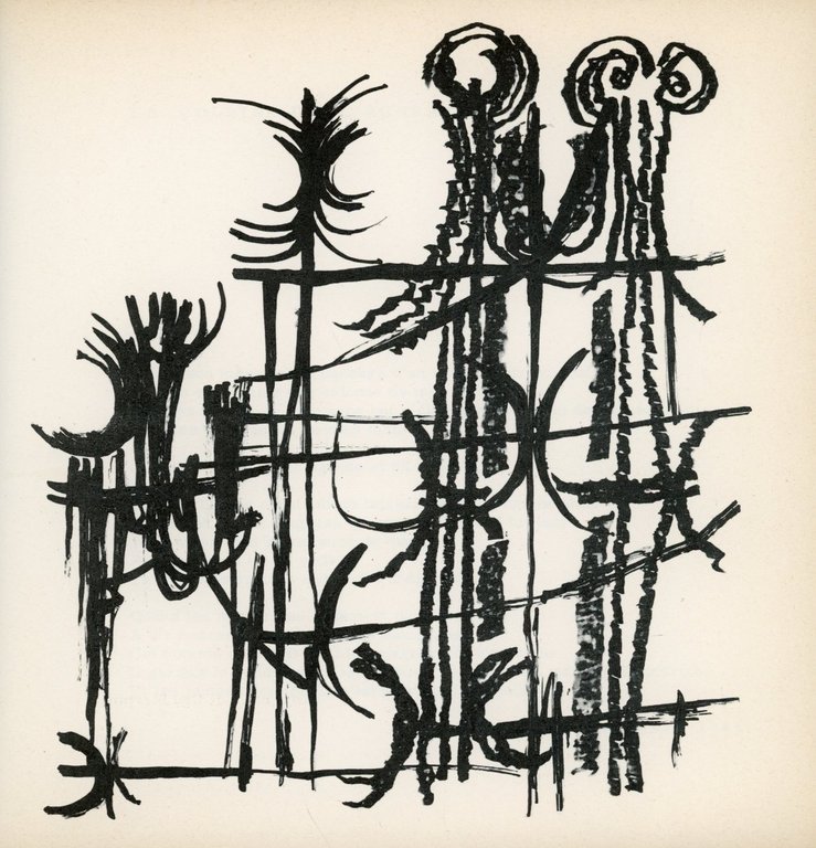 Le mur derriere le mur | Immagine Gallery 5