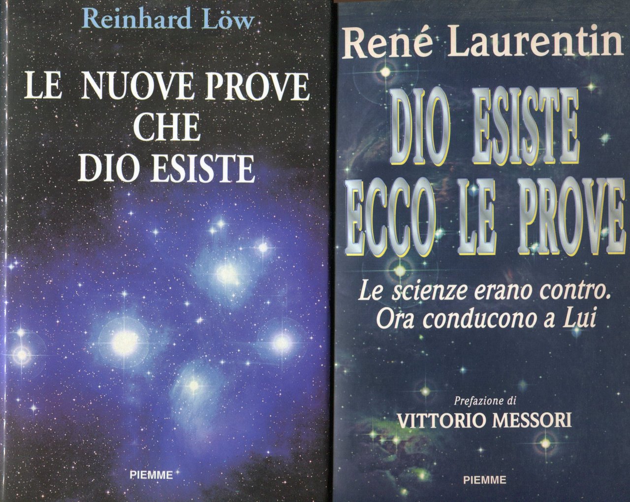 Le nuove prove che Dio esiste | Immagine principale