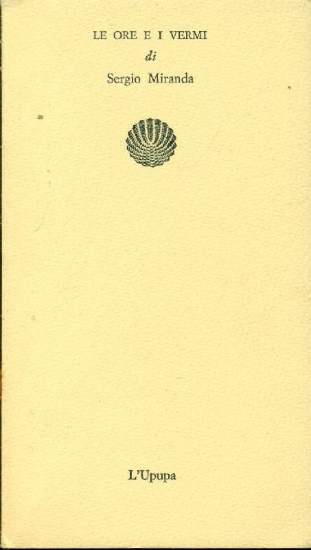 Le ore e i vermi | Immagine principale