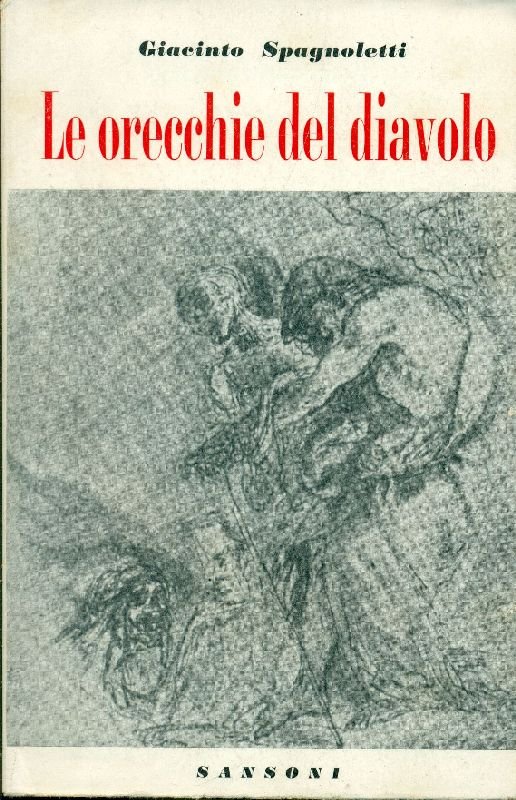 Le orecchie del diavolo | Immagine principale