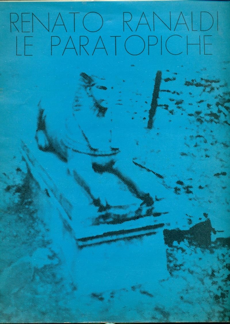 Le paratopiche | Immagine principale