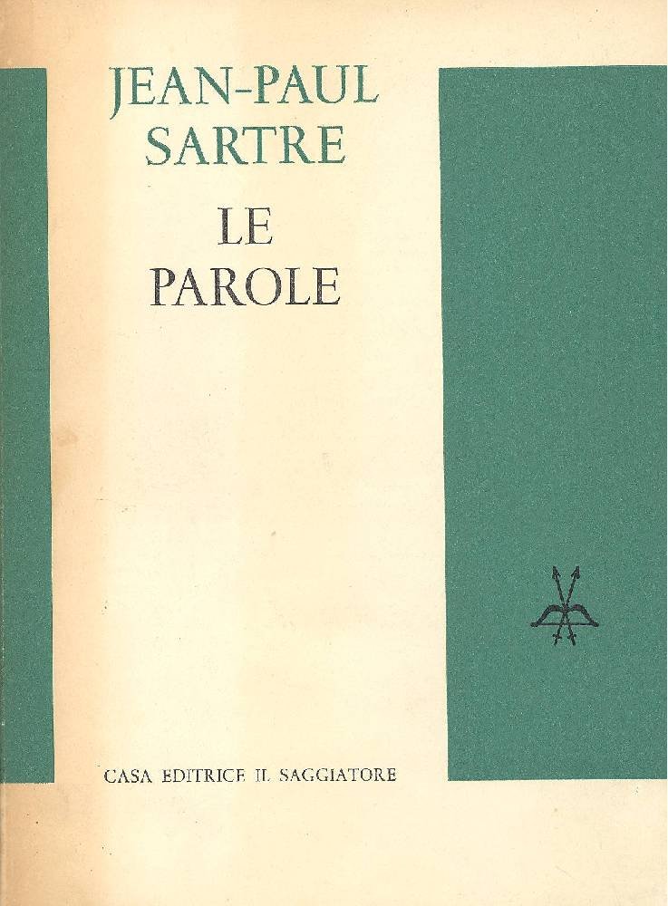 Le parole | Immagine principale