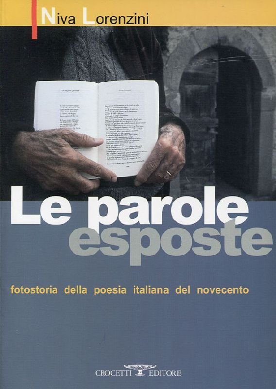 Le parole esposte | Immagine principale