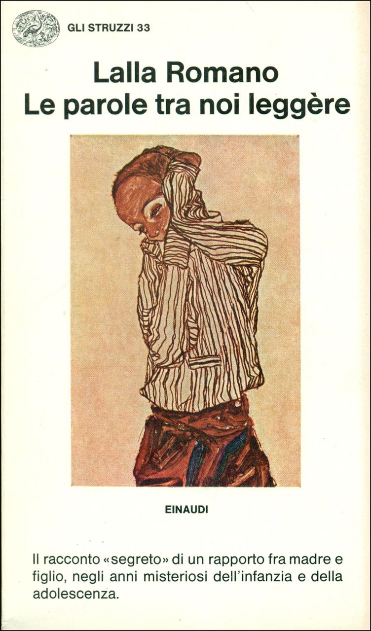 Le parole tra noi leggere | Immagine principale