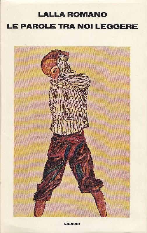 Le parole tra noi leggere | Immagine principale