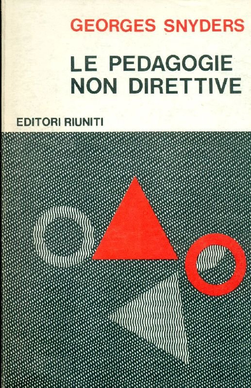Le pedagogie non direttive | Immagine principale