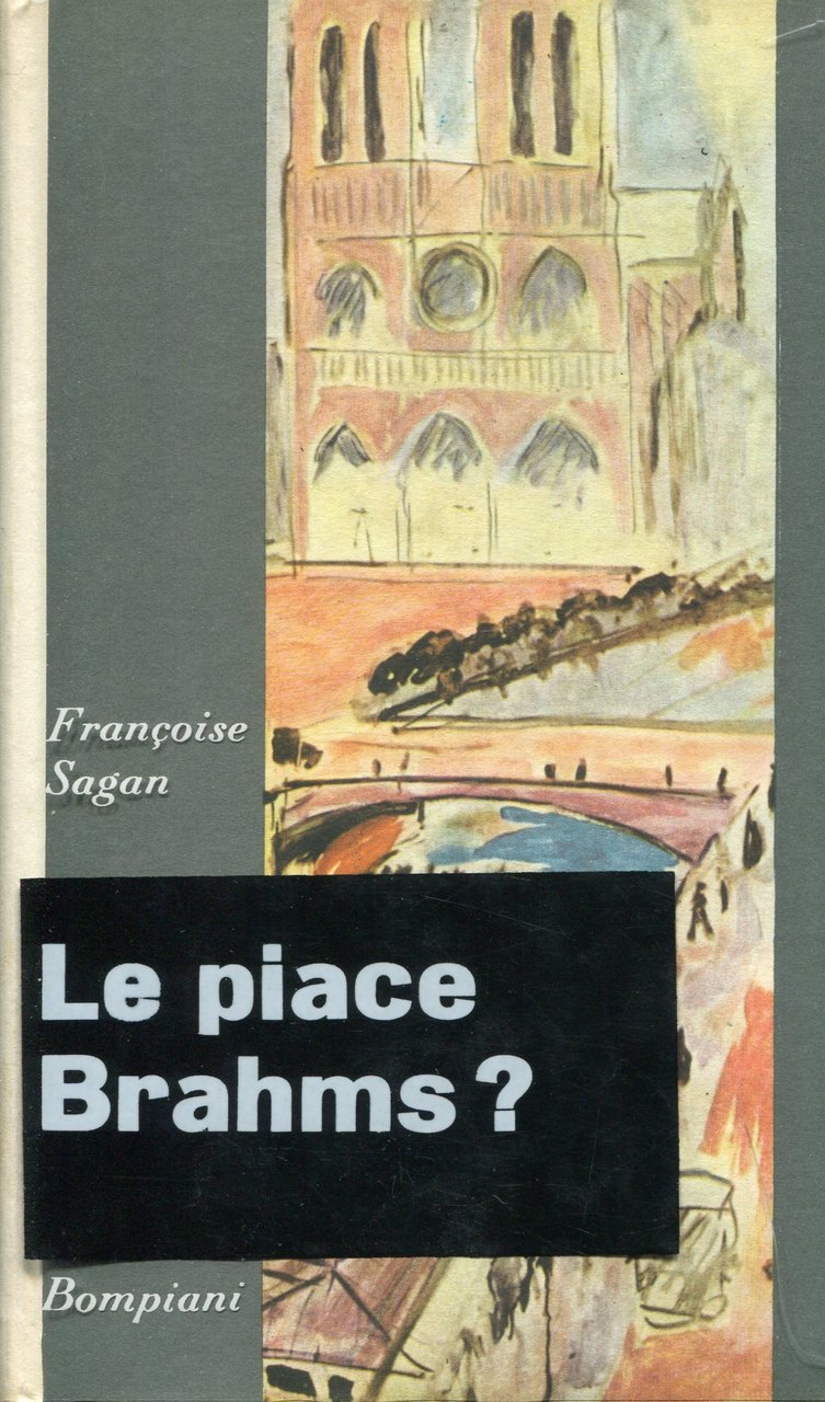 Le piace Brahms? | Immagine principale
