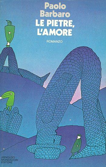 Le pietre, l'amore | Immagine principale