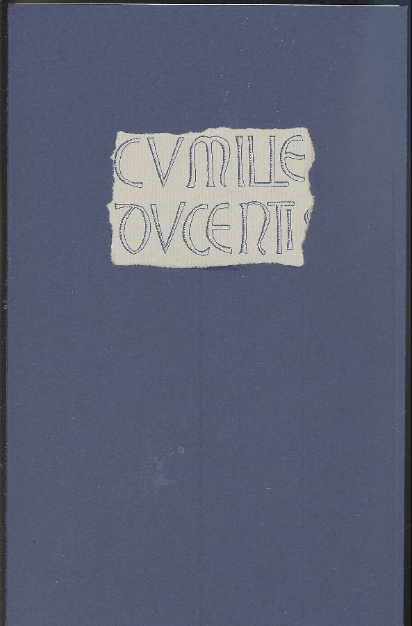 Le pietre parlano | Immagine principale