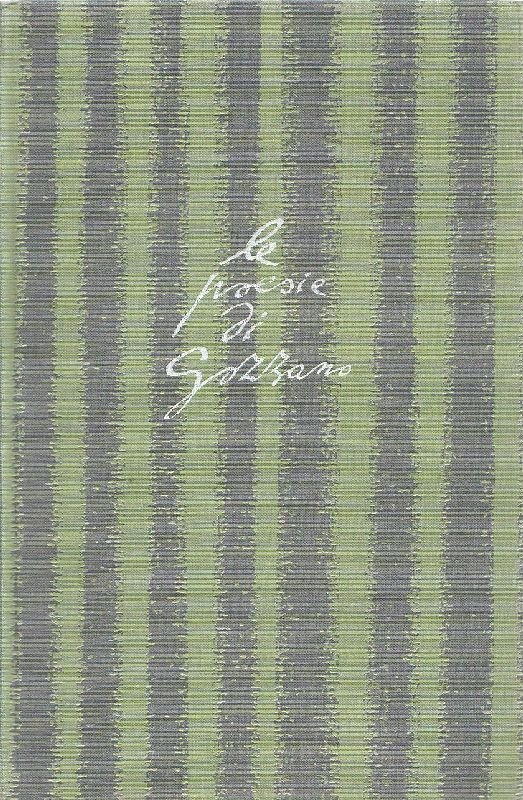 Le poesie | Immagine principale