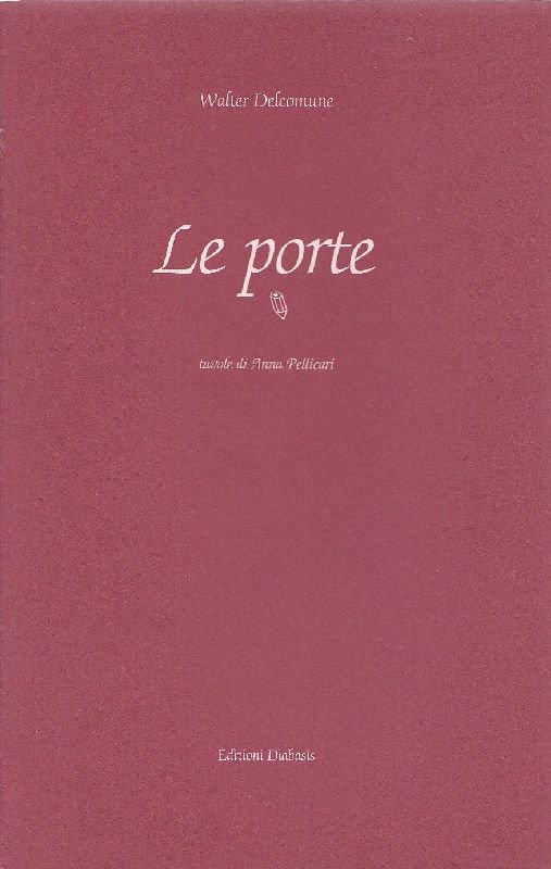 Le porte | Immagine principale