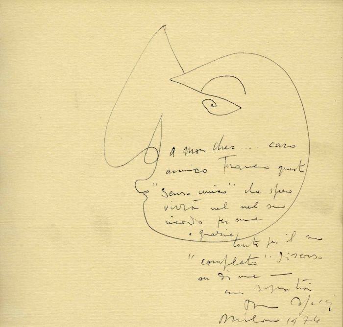 Le prontuaire analogique de la quarante-septième famille des papavéracées | Immagine Gallery 2