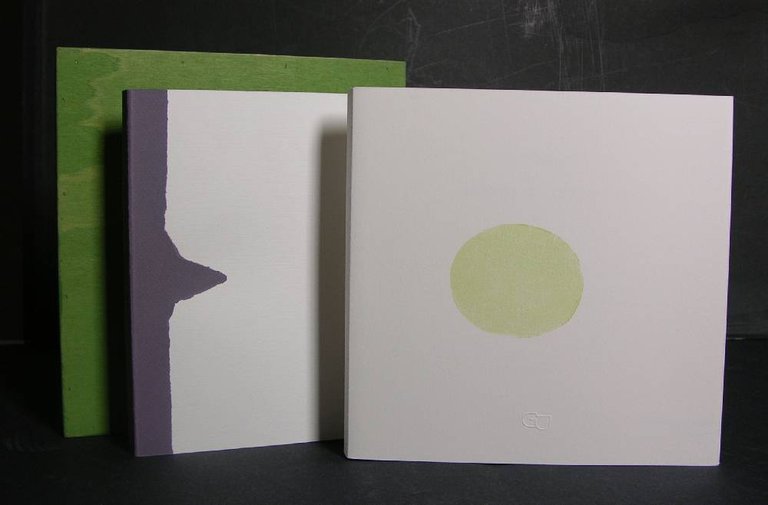 Le quattro figurine | Immagine Gallery 3