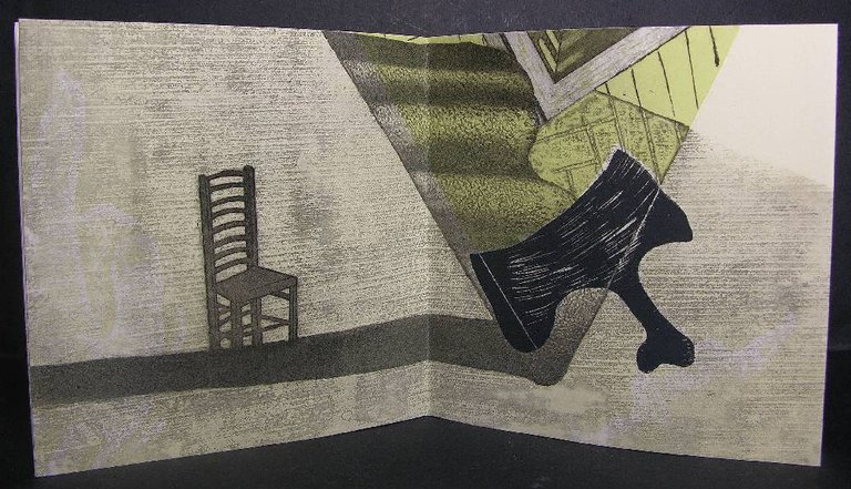 Le quattro figurine | Immagine Gallery 6