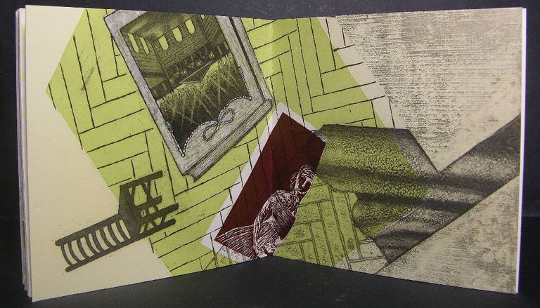 Le quattro figurine | Immagine Gallery 9